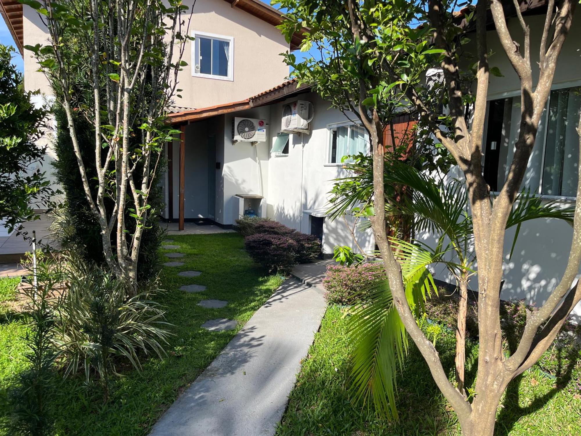 Loft Gralha-Azul - Praia Do Campeche Florianópolis Esterno foto
